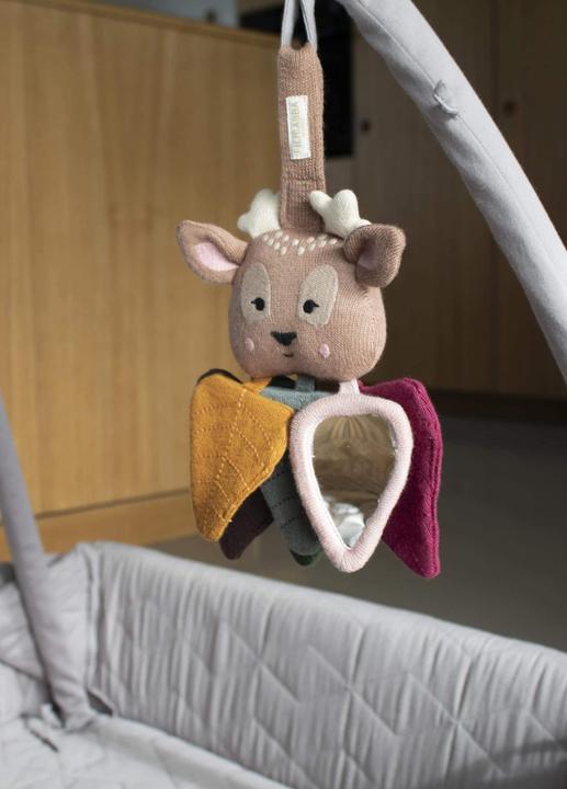 Produktbild Filibabba Bea das Bambi