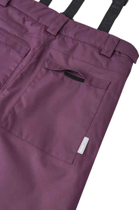 Actual product image Reima Liukuja Ski Pants - 15398 (122)