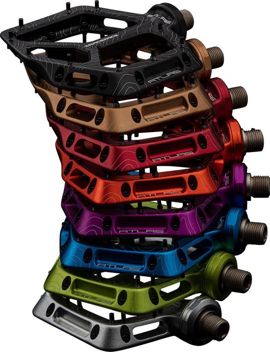 Produktbild Race Face Atlas Pedal