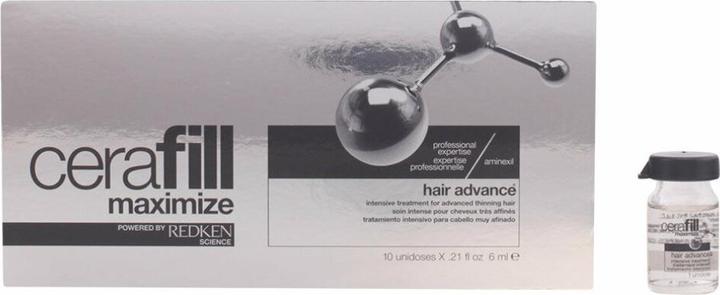 Produktbild Redken Cerafill Maximize (60 ml)