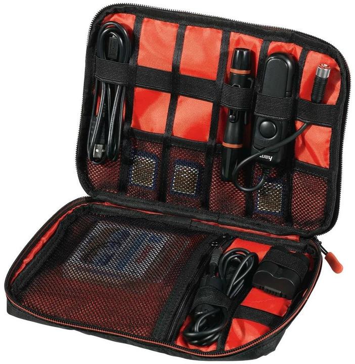 Immagine prodotto Hama Fancy M (Borsa per accessori per fotocamere, 1.62 l)