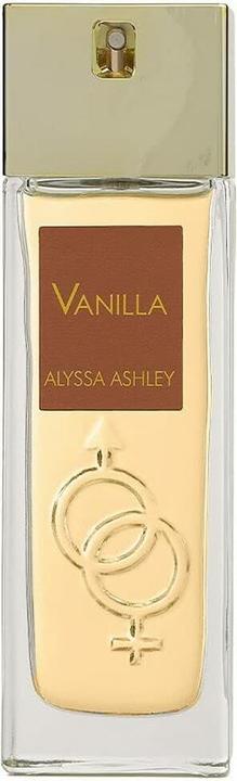 Produktbild Alyssa Ashley VAINILLA edp vapo 100 ml (Eau de Parfum, 100 ml)