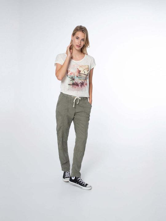 Produktbild Protest PANTS PRTLEAF pants (38)