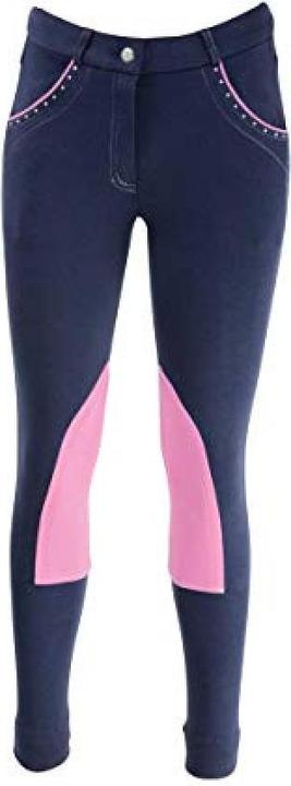 Produktbild Hy Equestrian Reithose Darcy Diamante Mizs (44 E)