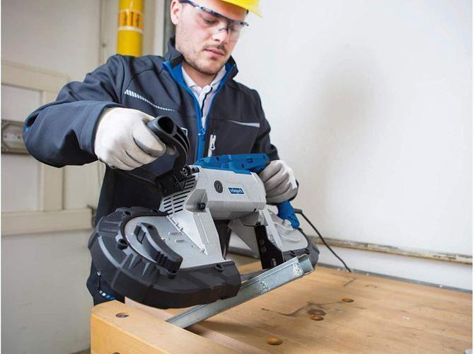 Produktbild Scheppach MBS1100