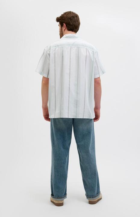 Immagine prodotto Jack & Jones Plus Size Relaxed Fit Hemd Hemd (7XL)