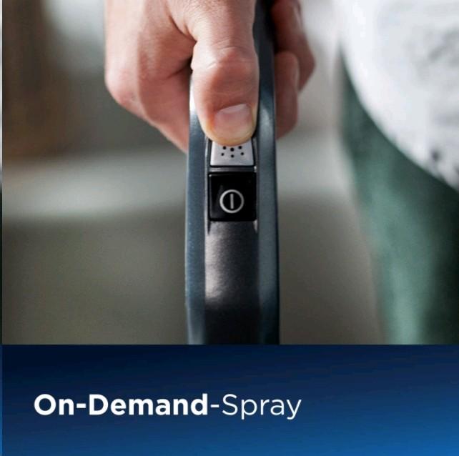 Image du produit Bissell Spin Wave Cordeless
