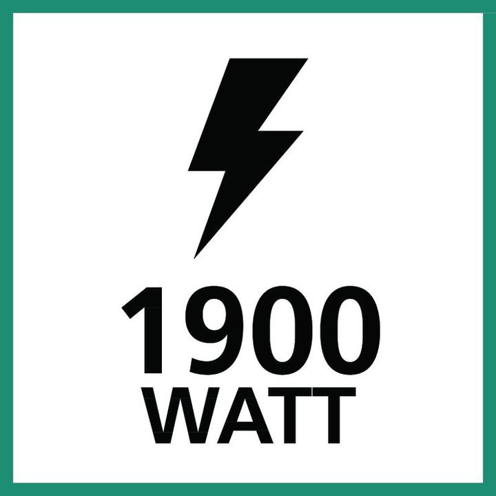 Produktbild Bosch Professional GWS 19-125 CIE (125 mm)