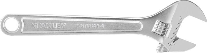 Actual product image Stanley Adjustable metal spanner, 250 mm (29 mm)