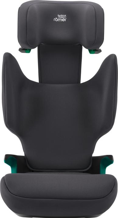 Produktbild Britax Römer Discovery Plus (Kindersitz, ECE R129/i-Size Norm)