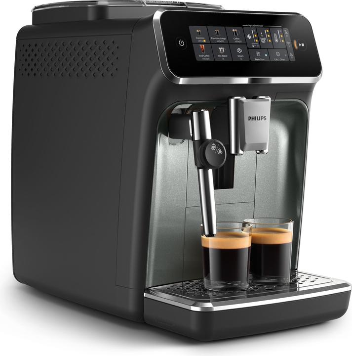 Kaffeevollautomat