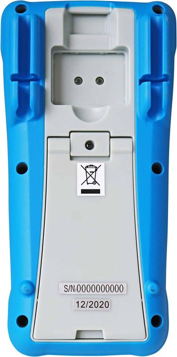 Immagine prodotto Peaktech P 2015 Un multimetro digitale a vero RMS (CAT III 1000V, CAT IV 600V)