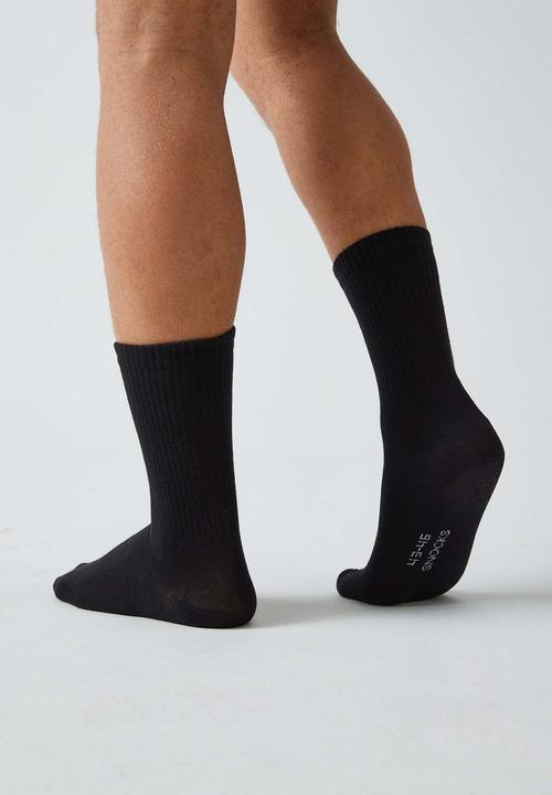 Actual product image Snocks Tennis socks (pack of 4, 39 - 42)
