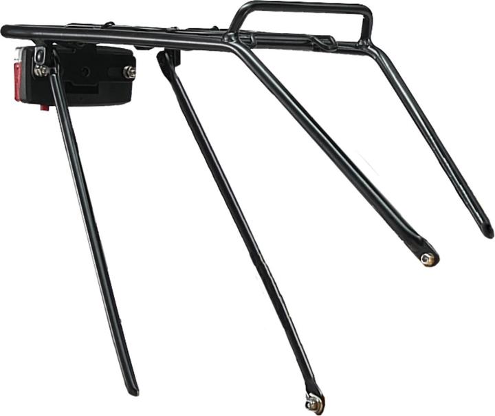 Image du produit Mustang Velo Porte-bagages 18/&quot, QC-A03HS&quot