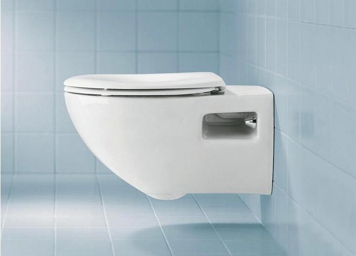 Actual product image Duravit Universal