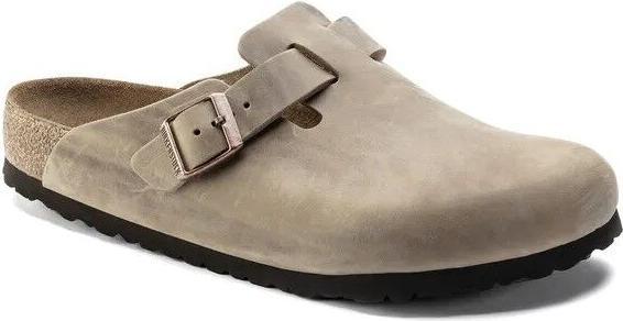 Produktbild Birkenstock Clogs Boston NU Oiled SFB (45)