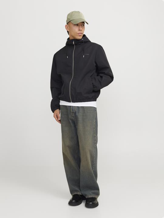 Produktbild Jack & Jones Jjelegacy Light Jacket Hood Noos (XS)