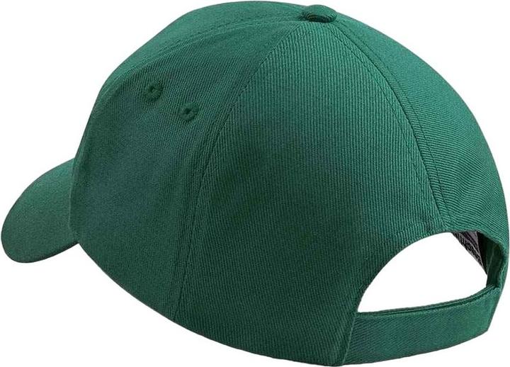 Actual product image Beechfield Ultimate Baseball Cap (One size)