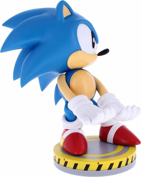 Actual product image Exquisite Gaming Cable Guy- Sonic Sliding Sonic (PS5)