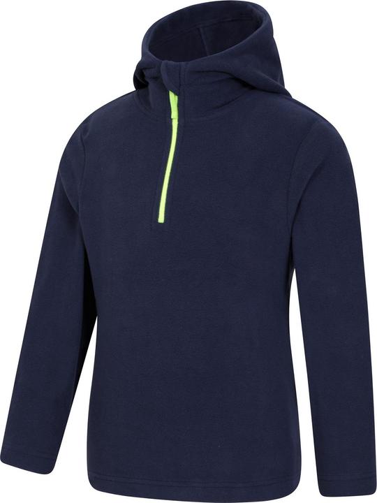 Image du produit Mountain Warehouse - Sweat à capuche CAMBER - Enfant (140)