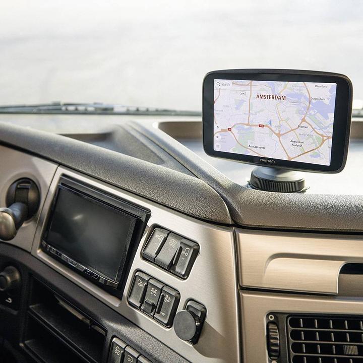 Produktbild TomTom GO Expert 6˝ (6")