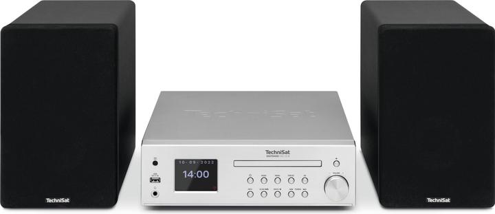 Actual product image TechniSat DigitRadio 760 CD IR (Bluetooth, CD player, 2x 70 W)