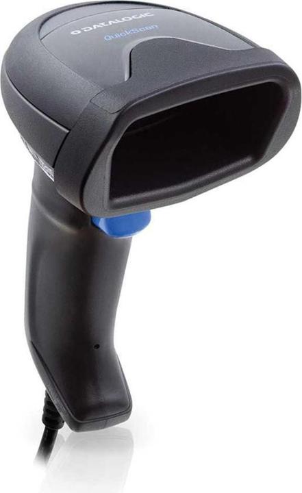 Actual product image Datalogic QuickScan QD2590 (2D barcodes)