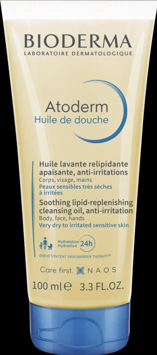 Produktbild Bioderma Sébium Moussant (Gel, 200 ml)