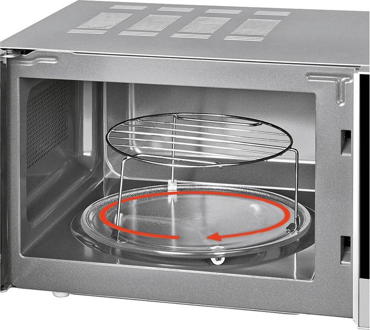 Produktbild Severin MW 7771 (20 l)