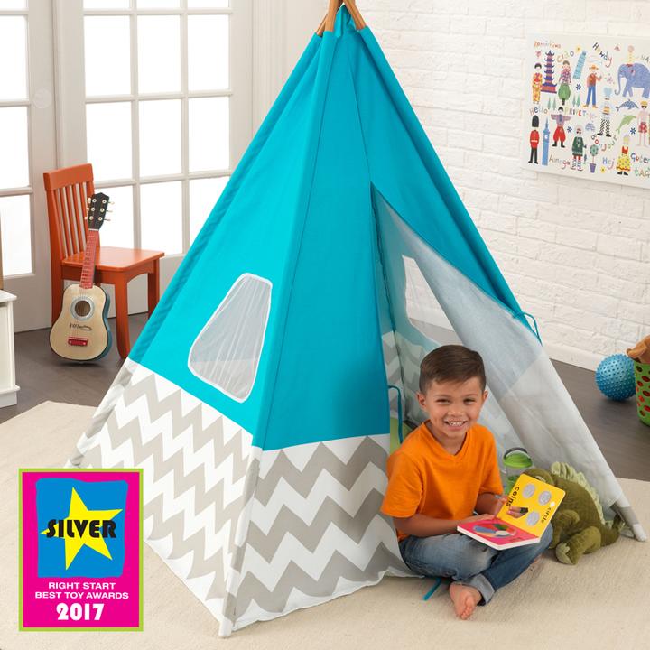Immagine prodotto KidKraft Tepee deluxe