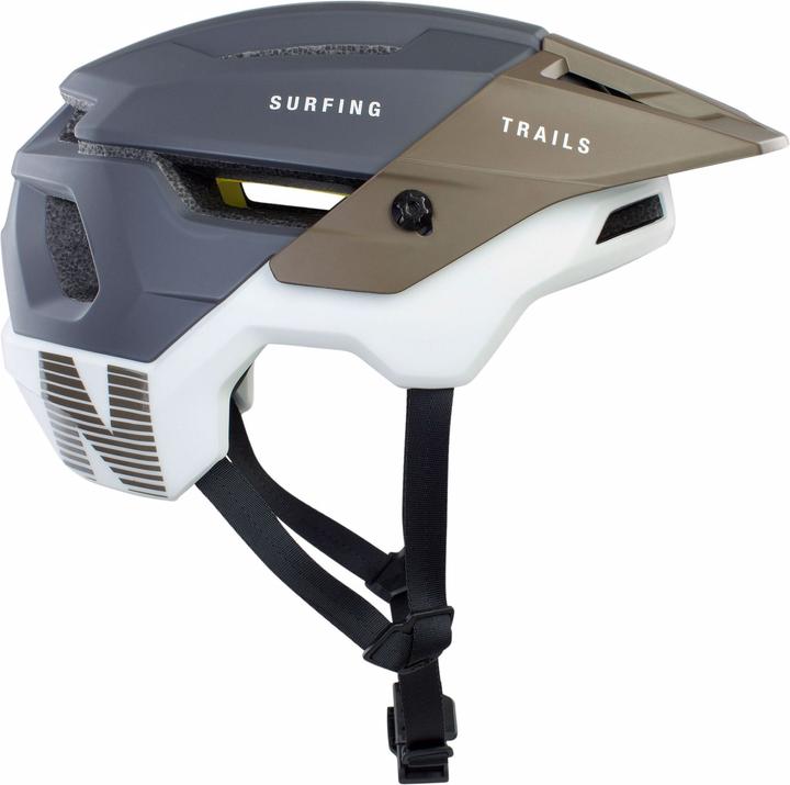 Produktbild ION Traze Amp MIPS (52 - 56 cm)