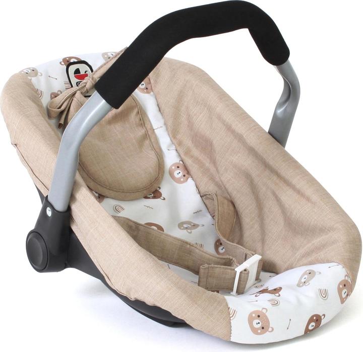 Bärchen beige