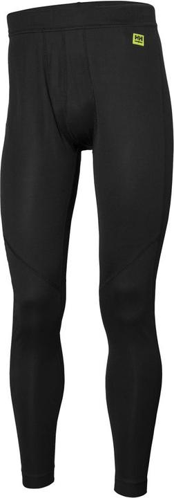 Hager Pantalone termico Lifa taglia XL nero (XL)