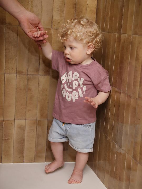 Actual product image Vertbaudet Shorts/Bermudas (86)