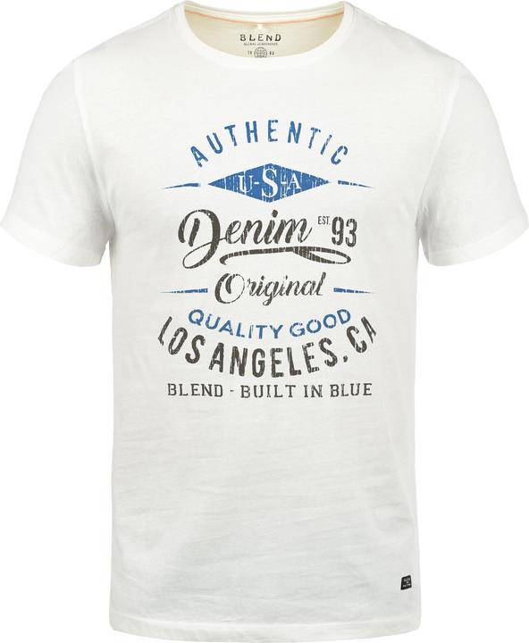 Image du produit Blend Doppler - manches courtes - Homme (M)