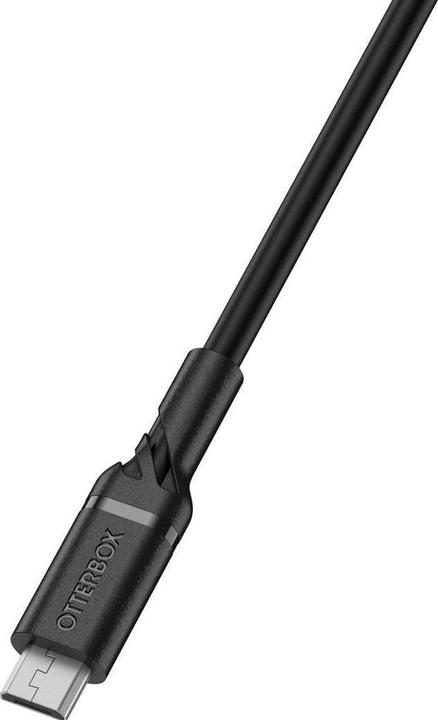 Produktbild OtterBox USB-A – Micro Kabel (1 m, USB 2.0)