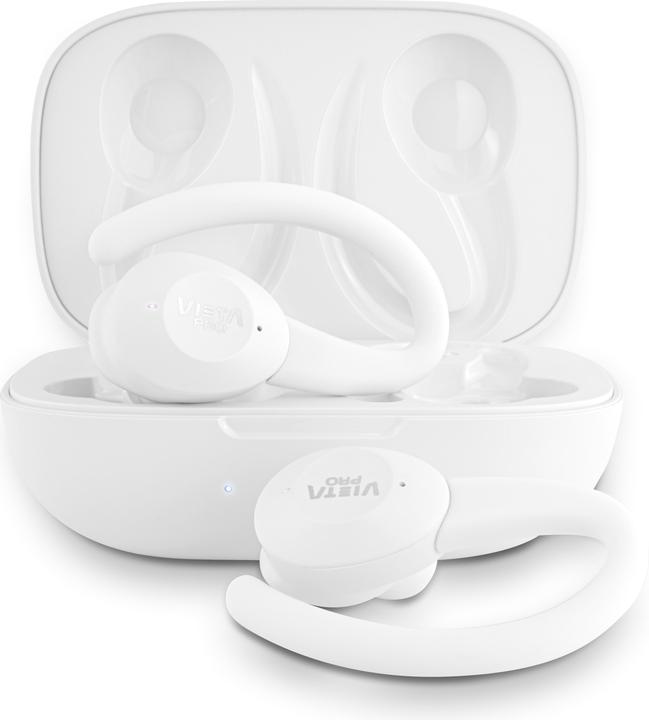 Produktbild Vieta Pro Sweat TWS Sports Headphones (30 h, Kabellos)