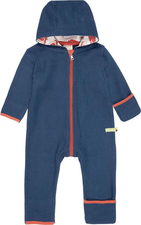 Actual product image loud + proud Jumpsuit ultramarine (92)