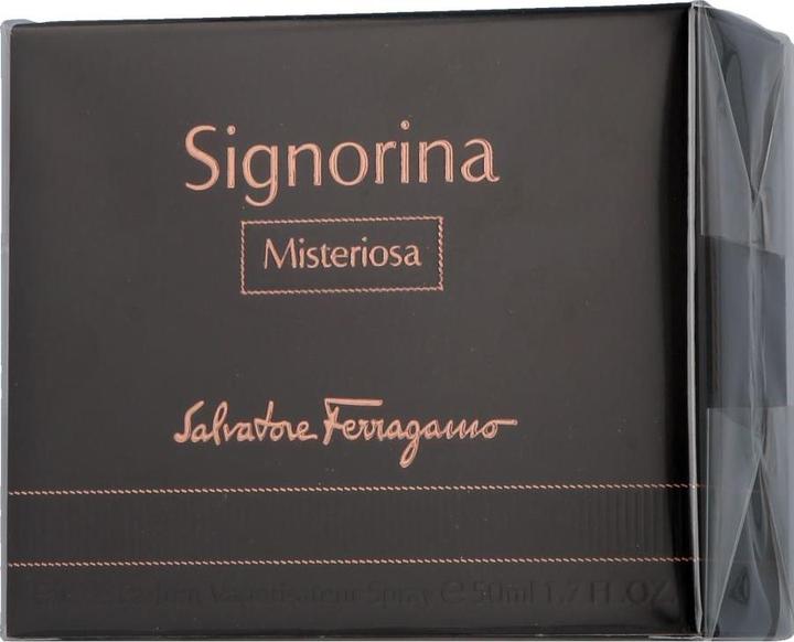 Actual product image Salvatore Ferragamo Signorina Misteriosa (Eau de parfum, 50 ml)