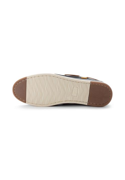 Produktbild Camel Active Bootschuh Pullup NAVY (45)