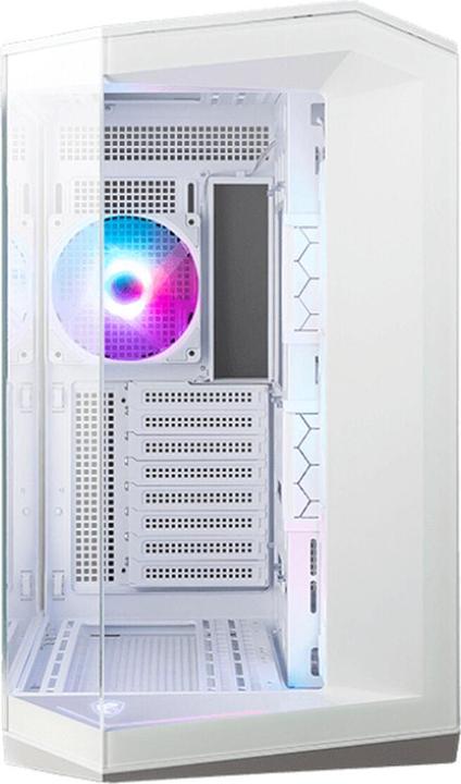 Actual product image MSI MAG Pano 100R PZ (ATX, mATX, Mini-ITX)