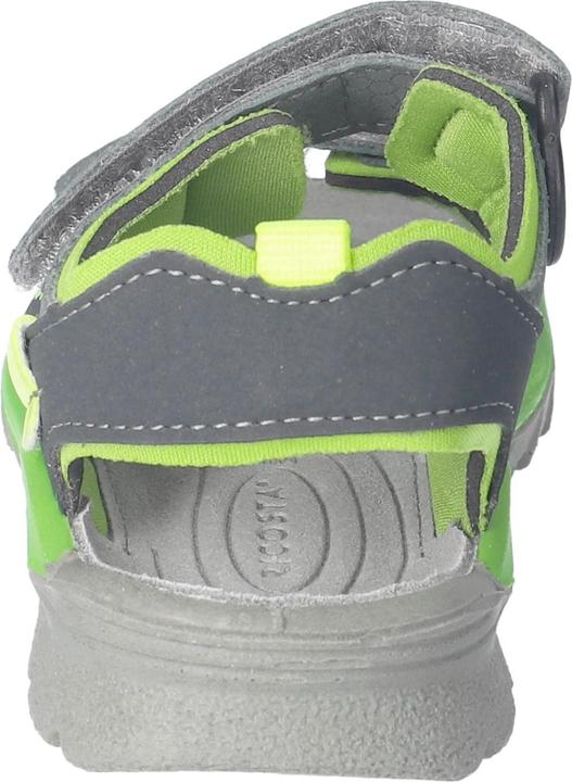 Actual product image Ricosta Sandalen (29)