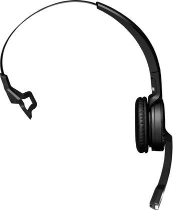 Actual product image EPOS SENNHEISER IMPACT SDW 5015 - UK, Headset, Ear-hook, Head-band, Neck-band, Sports, Black, Mona (Wireless)