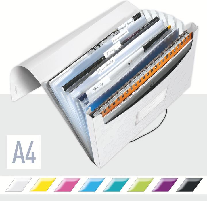 Produktbild Leitz Wow (A4, 1 x)
