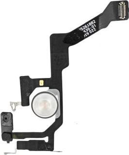 Actual product image OEM Flashlight Flex for iPhone 14 Pro (iPhone 14 Pro)