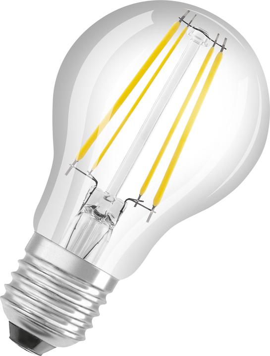 Produktbild Osram Led Filament Classic A (E27, 2.50 W, 525 lm, 1 x, A)