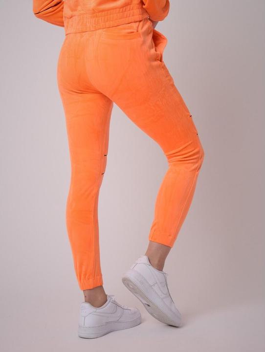 Produktbild Project X Paris basic-jogginganzug mit kontrastierenden paspen für damen (L)