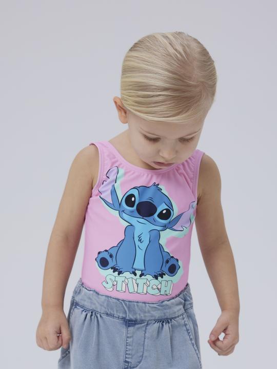 Actual product image Name it Stitch swimming costume (92)