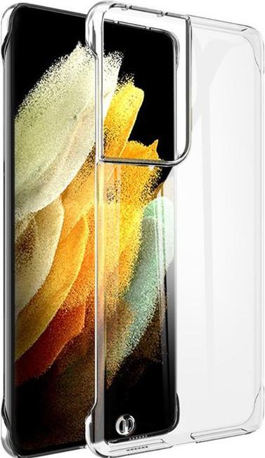 Immagine prodotto Imak Cover rigida Crystal Case Serie III (Samsung Galaxy S21 Ultra)
