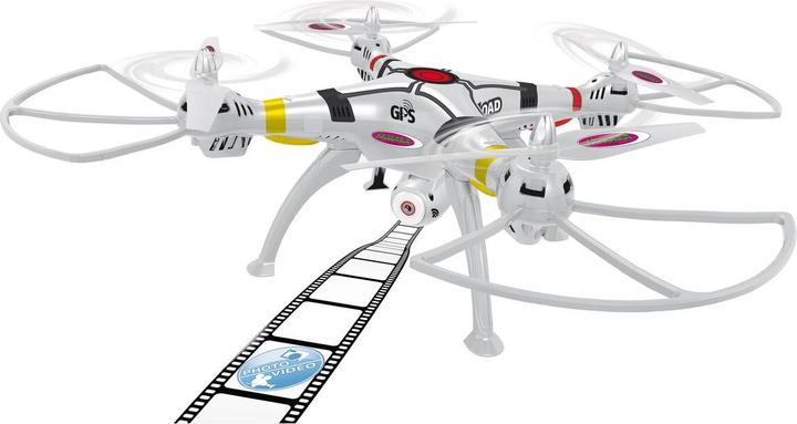 Actual product image Jamara Payload (10 min, 585.80 g)